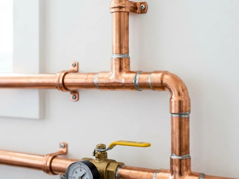 Frequently asked plumbing questions in Lyndon Center. Licensed plumbing contractors answering your pipe, leak, and repair questions.